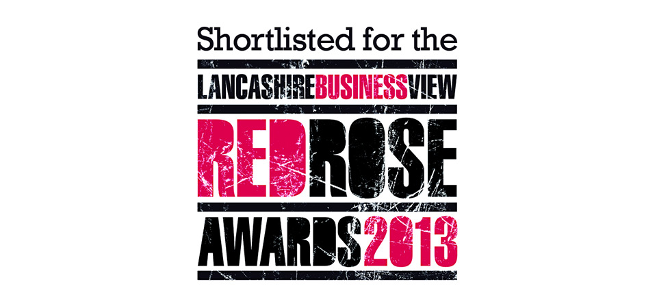 Red Rose Awards 2013 - Shortlist