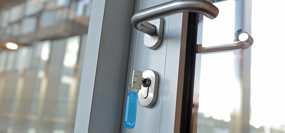 locked-door-landlords-guide-forfeiture-of-a-commercial-lease-FEATURED-IMAGE