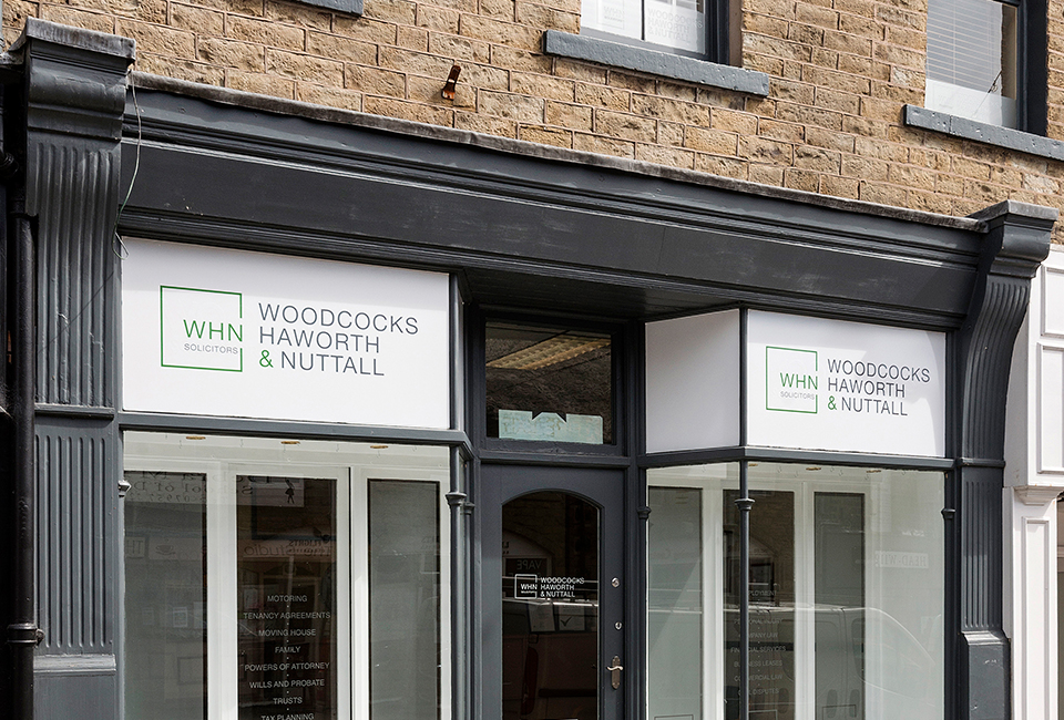 WHN Solicitors Rawtenstall