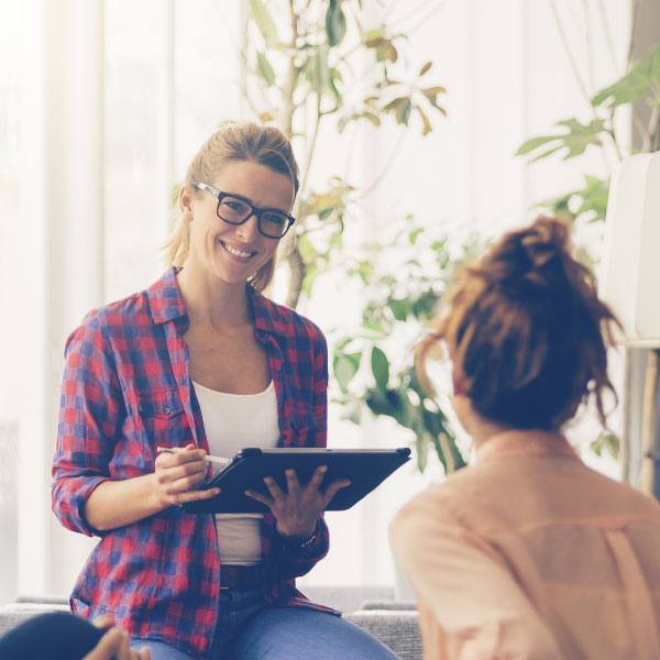 Commercial paralegal