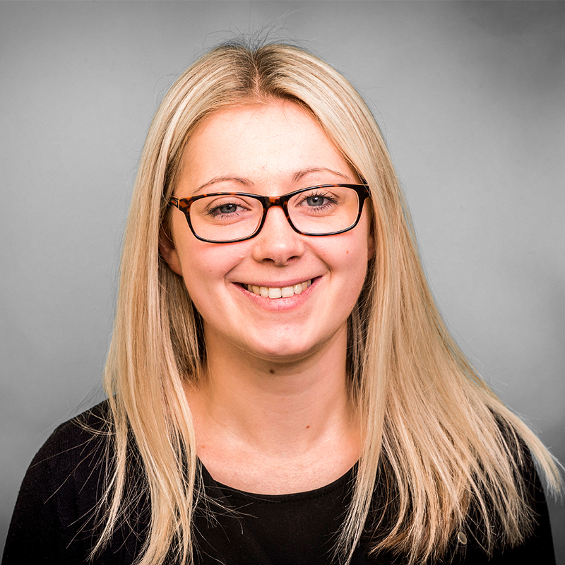 Hayley Wharton - WHN Solicitors