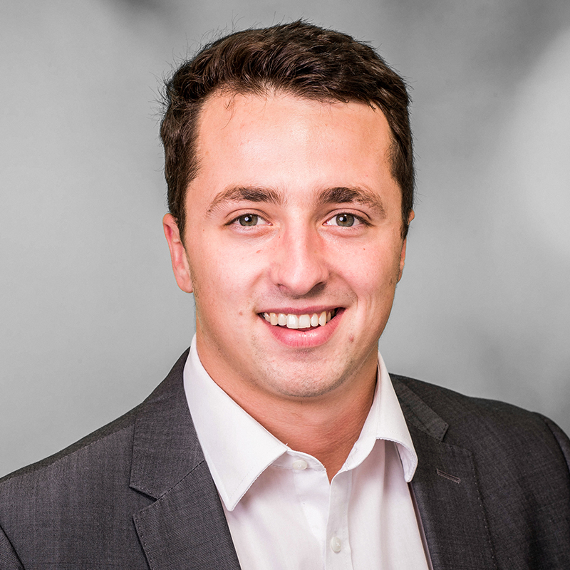 Jake Neary - WHN Solicitors