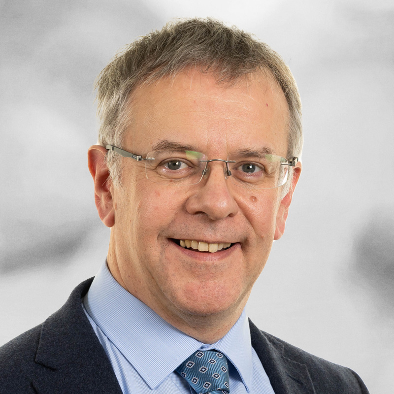 Paul Matthews