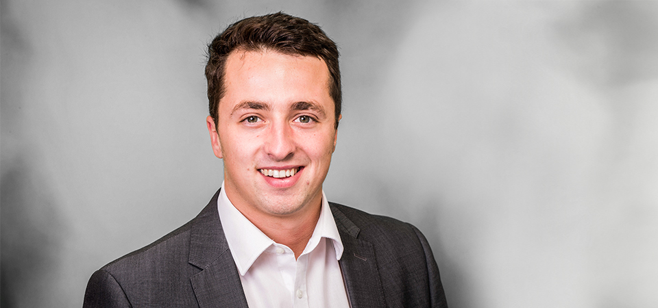 Jake Neary - WHN Solicitors