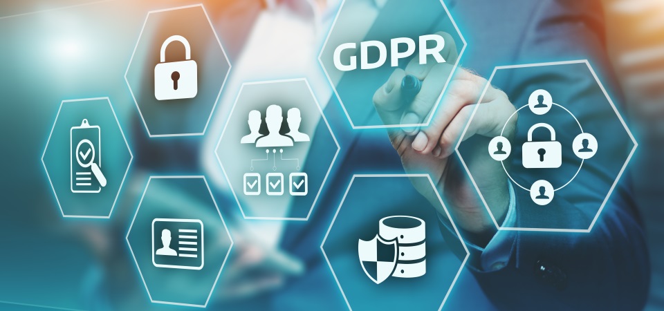 GDPR - What businesses need to do to become compliant