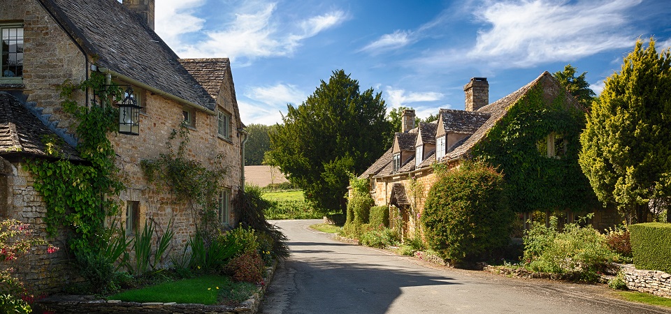 Lancashire countryside properties
