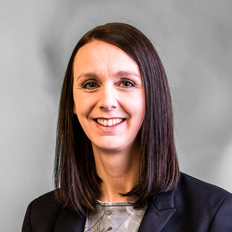 Jennifer Prysiaznyj - Solicitor at Whn Solicitors