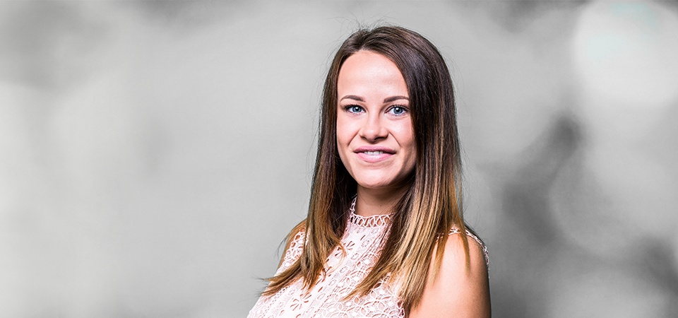 Lauren Cartledge - WHN Solicitors