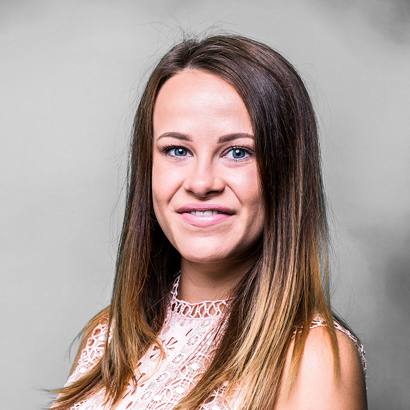 Lauren Cartledge - WHN Solicitors