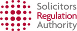 Solicitors Regulation Authority