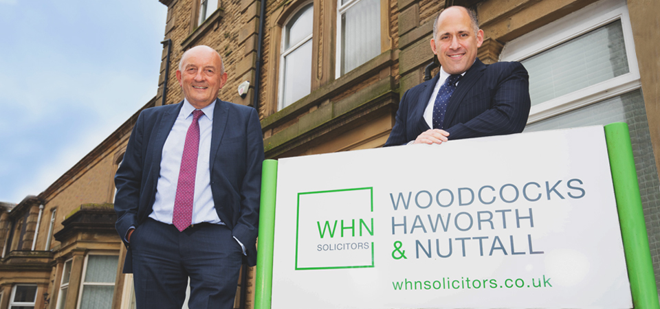 Rosthorns Solicitors is now part of Woodcocks Haworth & Nuttall Solicitors