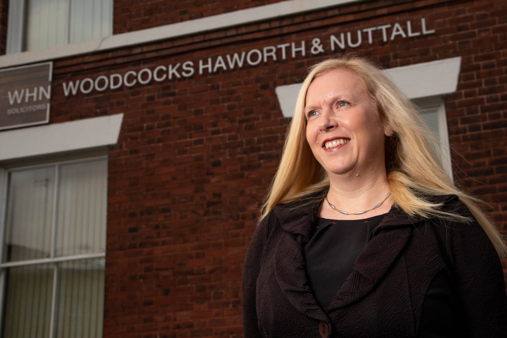 Suzanne Crook has joined WHN Solicitors WHN Solicitors