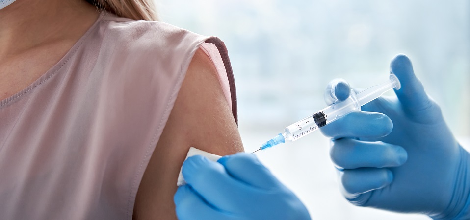 Can an employee be dismissed for refusing a COVID-19 vaccination?