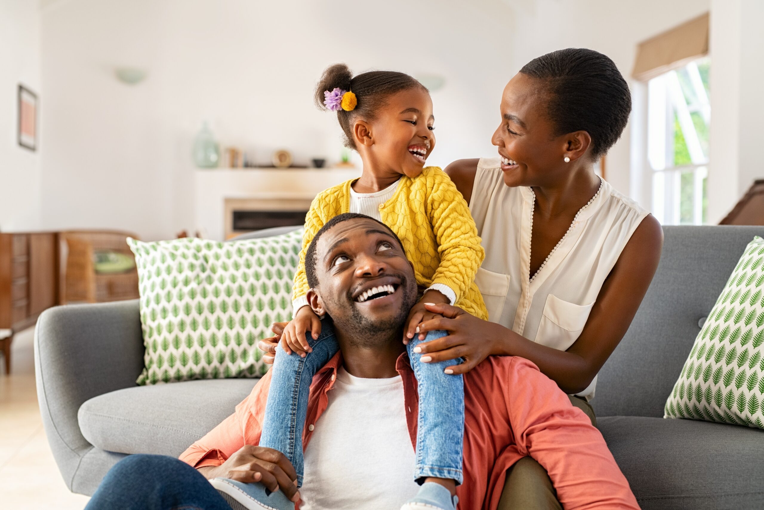 Private Family Law Solicitor