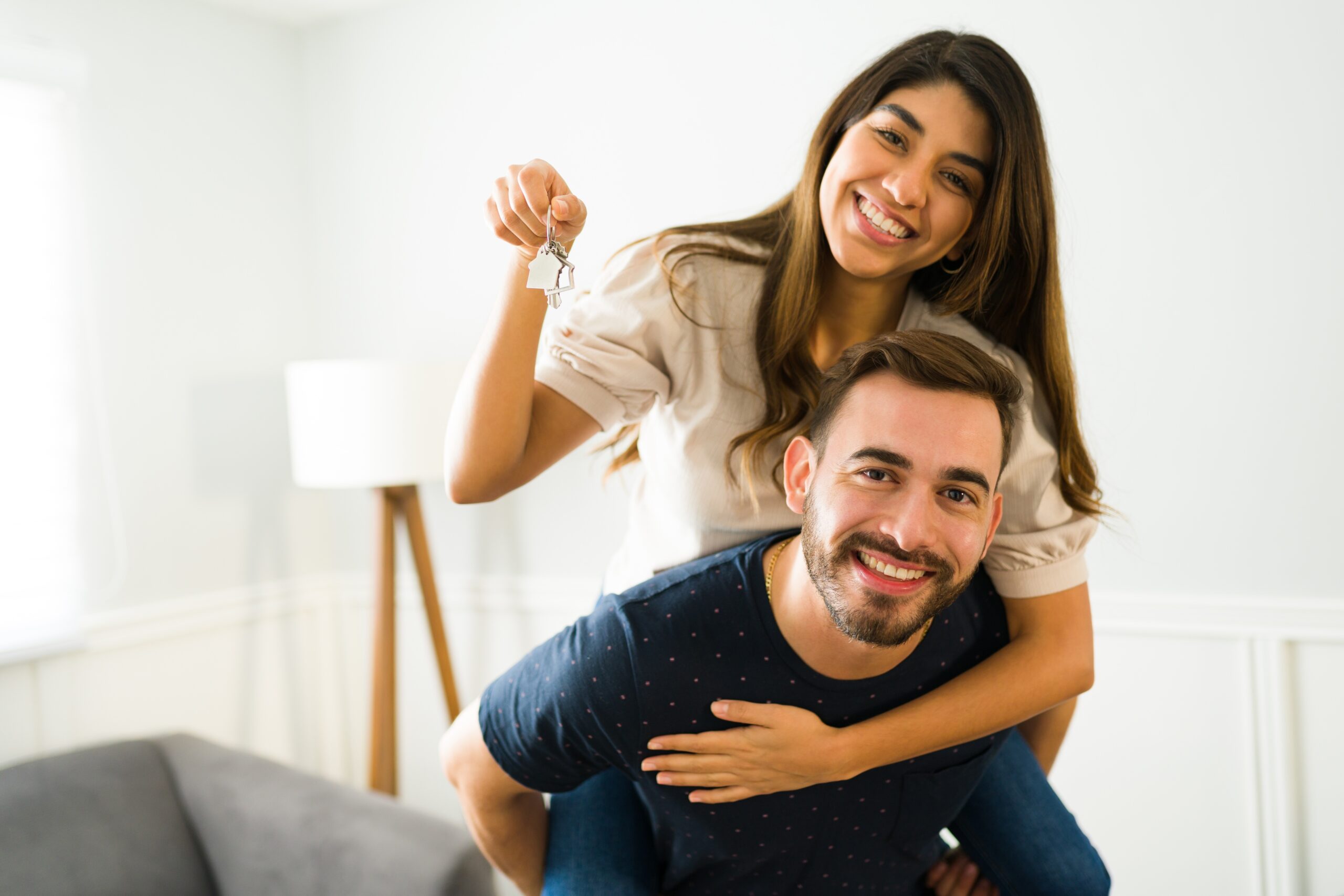Conveyancing Assistant