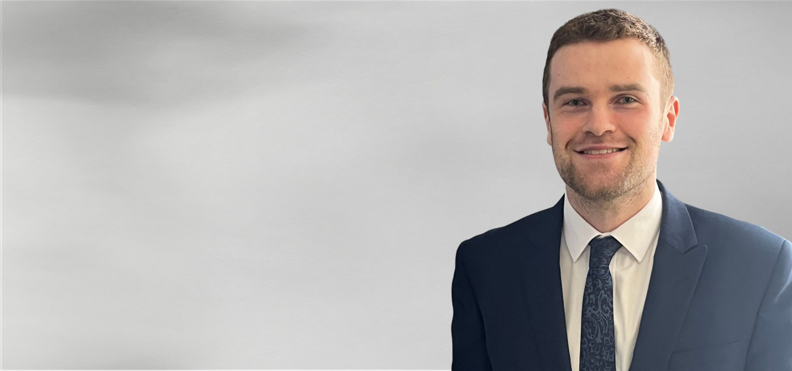 Nick Bennetts Residential Property Solicitor WHN