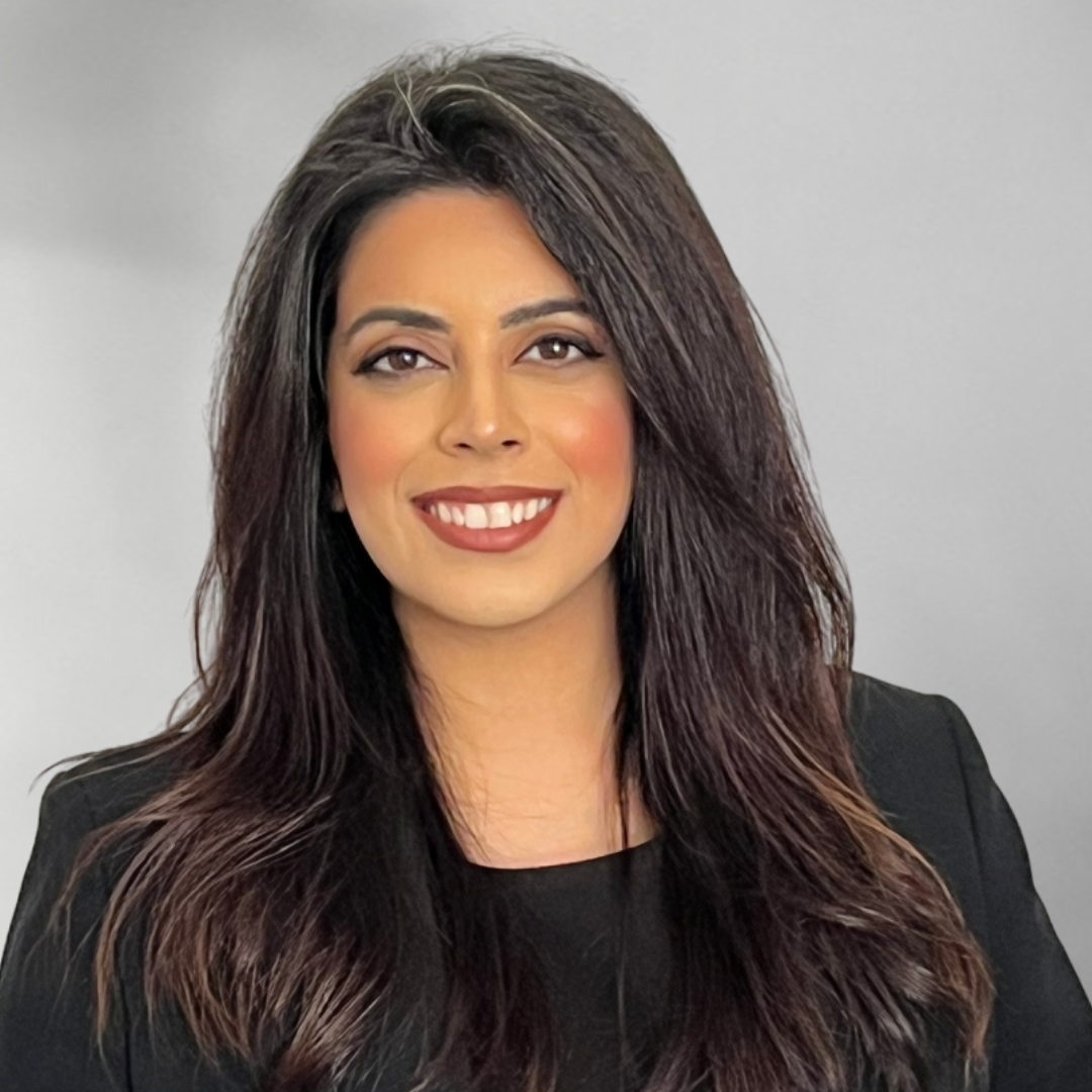 Zahra Hanif