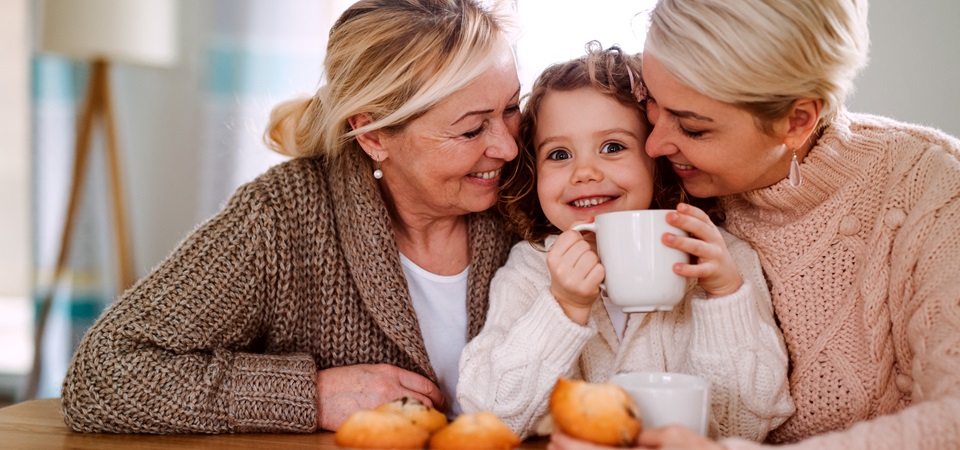 Should I gift my wealth to my family to avoid inheritance tax?