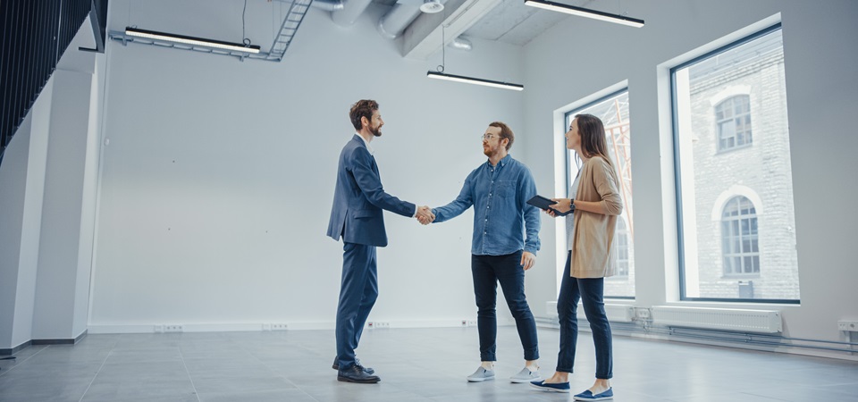 Commercial Landlords: Five tips to avoid tenancy problems