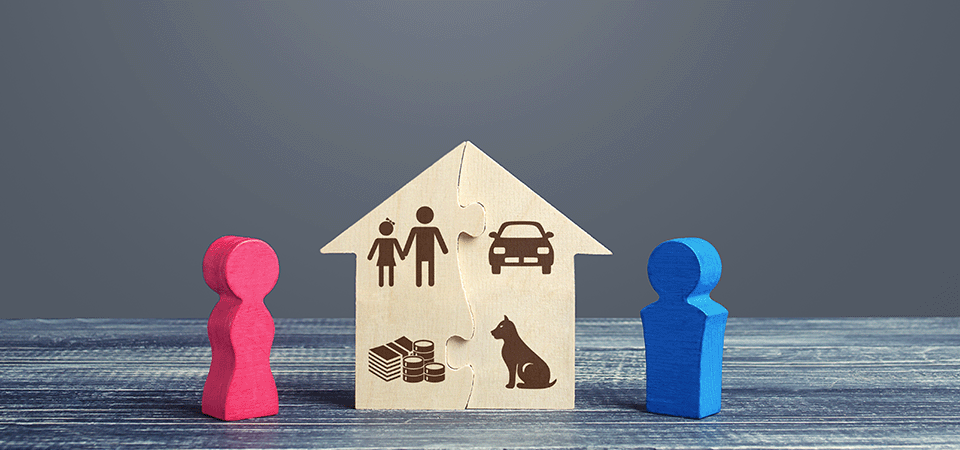 divorce-and-the-family-home-asset-separation
