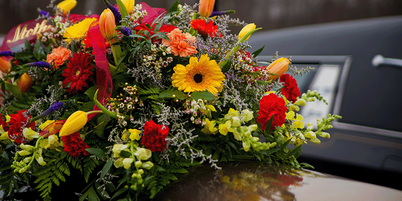 funeral-flowers-what happens-to-a-pension-sharing-order-on-death