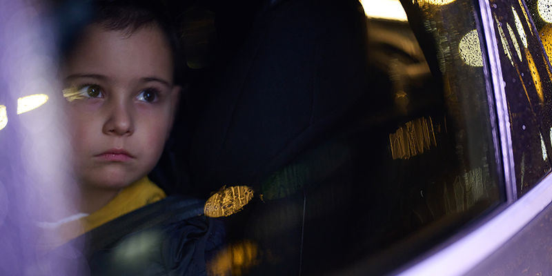 child-in-car-child-arrangement-childs-wishes