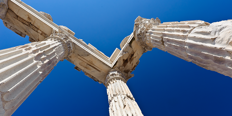 temple-of-trajan-representing-three-pillars-of-legal-protection-for-unmarried-couples
