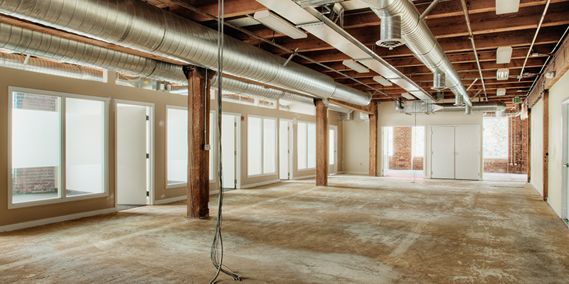 empty-office-what-is-a-dilapidations-claim