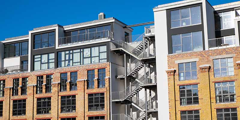 view-of-commercial-property-upwards-only-rent-review