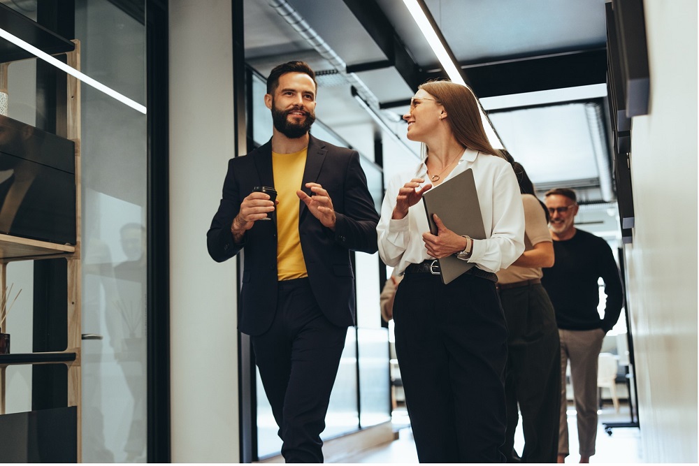 Business Development & Marketing Executive